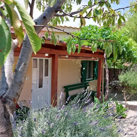 Appartement Taja, Cijela Kuca I Vrt Samo Za Vas *