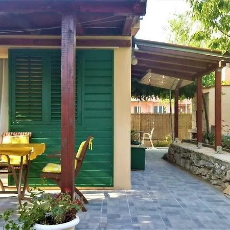 Taja, Cijela Kuca I Vrt Samo Za Vas * Сплит