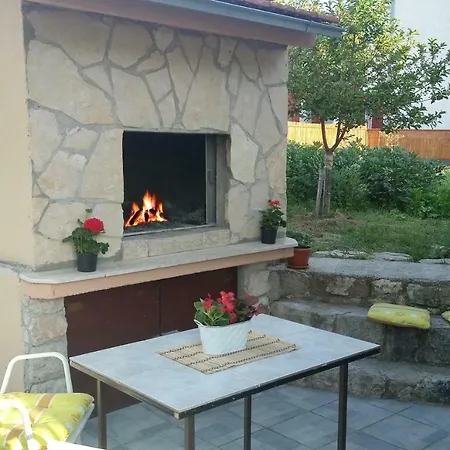 Taja, Cijela Kuca I Vrt Samo Za Vas * Сплит