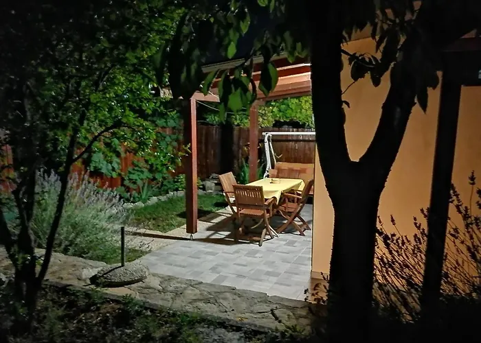 Taja, Cijela Kuca I Vrt Samo Za Vas Apartment Split