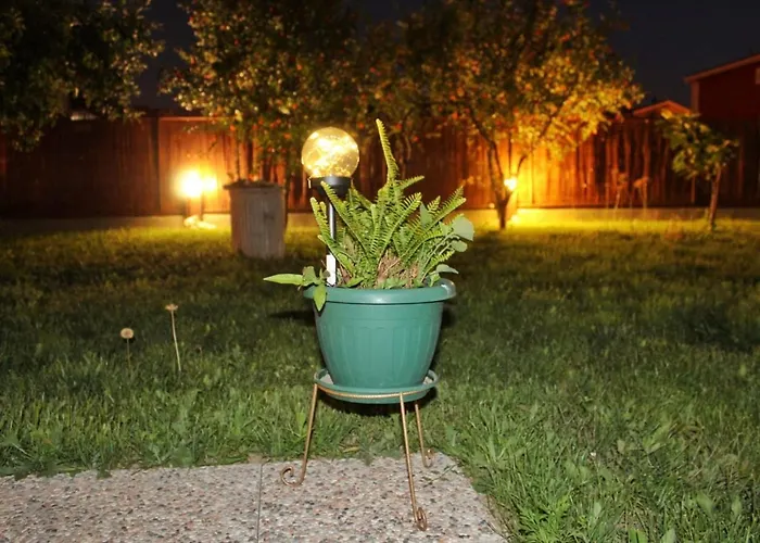 Apartment Taja, Cijela Kuca I Vrt Samo Za Vas Split