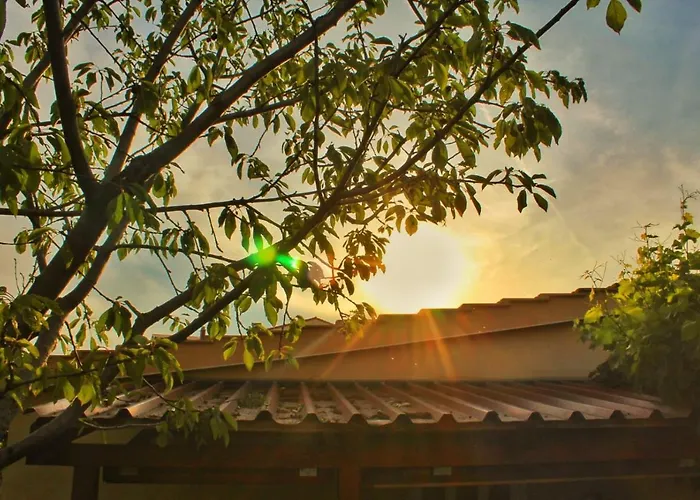 Taja, Cijela Kuca I Vrt Samo Za Vas Apartment