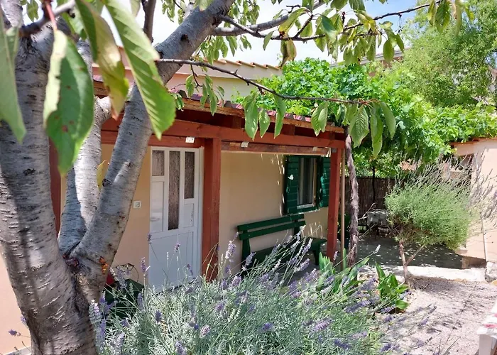 Apartment Taja, Cijela Kuca I Vrt Samo Za Vas *