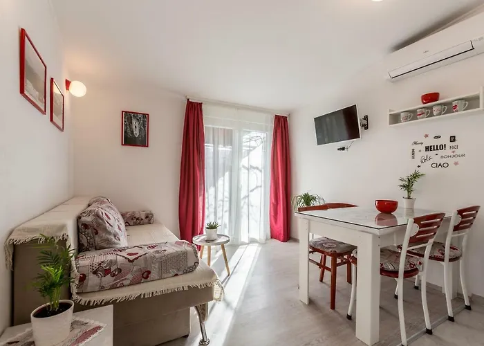 Apartment Taja, Cijela Kuca I Vrt Samo Za Vas