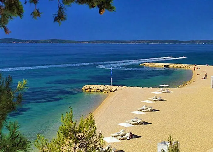 Taja, Cijela Kuca I Vrt Samo Za Vas * Split