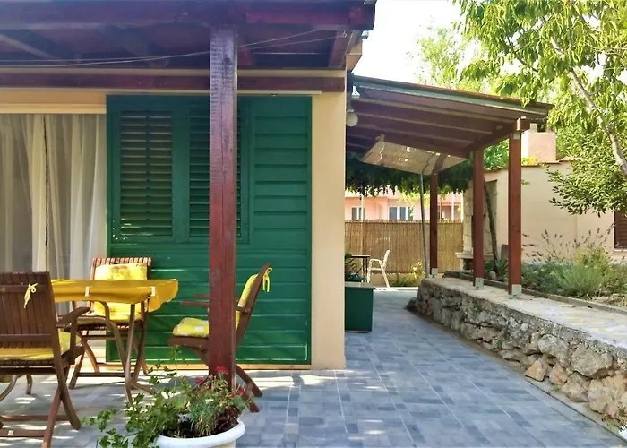 Taja, Cijela Kuca I Vrt Samo Za Vas * Split