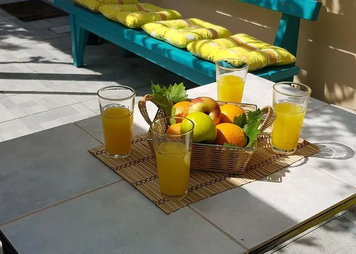 Taja, Cijela Kuca I Vrt Samo Za Vas Apartment